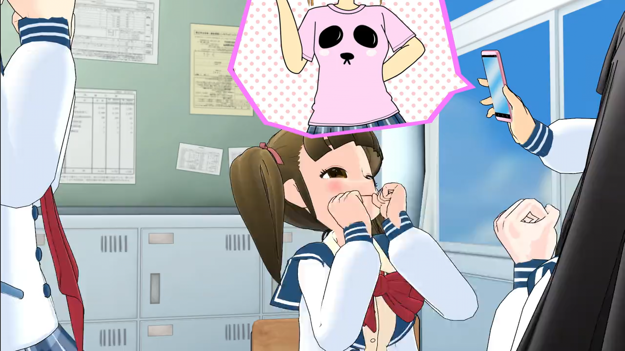 Onyankopon (PuyaSubs!)